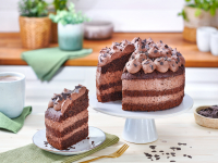 Ein Bild, das Backwaren, Backen, Essen, Snack enthält.

Automatisch generierte Beschreibung