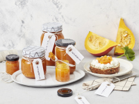 Ein Bild, das Frucht, Essen, orange, Geschirr enthält.

Automatisch generierte Beschreibung