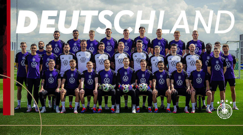  © DFB 2024