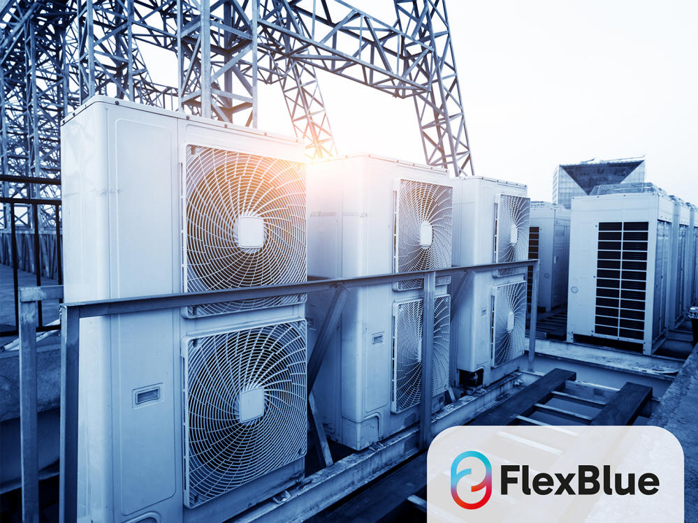FlexBlue Teaser