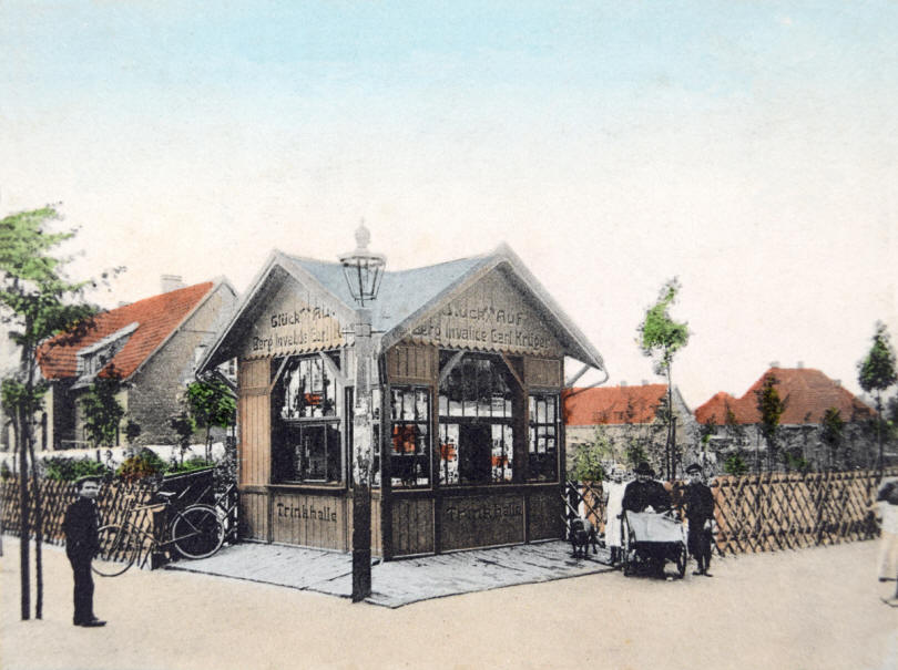 BZ Duisburg Total Lokal Duisburger B Rger