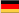 Flagge Deutschland