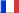 Flagge Frankreich