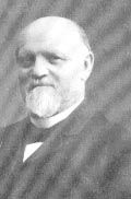 Karl Lehr kam 1874 als Kreisrichter nach Duisburg und wurde am 5.