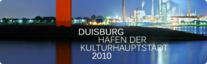 Duisburg 2010