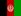 Flagge Afghanistan