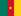 Flagge Kamerun