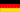 Flagge Deutschland