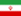 Flagge Iran