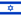 Flagge Israel