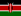 Flagge Kenia