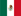 Flagge Mexiko