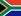 Flagge S�dafrika