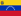 Flagge Venezuela